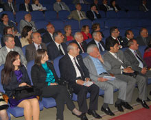 Baro'dan 19 Mayıs sempozyumu