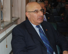 Çakır Dereköy'ü sordu