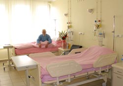 Gazi Devlet'te odalar 2'şerli oluyor