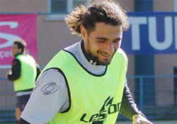 O'nu bu kez istiyorum