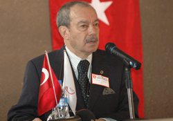 SAMSUNSPOR'DA KONGRE SESLERİ