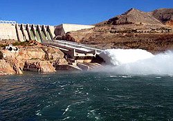 Barajlarda 'Altın Yıl' yaşanıyor,