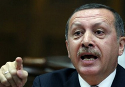 Erdoğan: "Artık karar da yetki de aziz milletimizde"