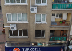 Bazcıları tedirgin ettik