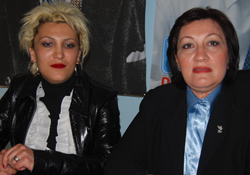 Ebedi borcumuz var