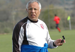 GALİBİYETLE KAPATACAĞIZ