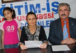 23 Nisan'da egemenlik vurgusu