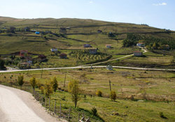 Köylere tek tip proje hazırlanıyor