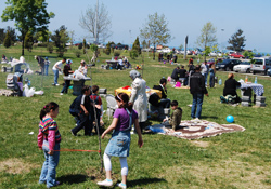 Keneye aldırış eden yok