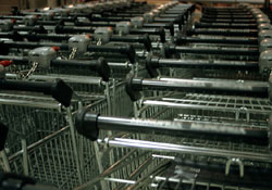 Hızlı tüketimde moraller düzeliyor!