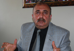 Hastanelerimize sahip çıkalım