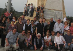 ADD Bursa ve Çanakkale'yi gezdi