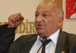 Yemek tartışması sürüyor