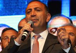 Tekin: CHP ile uğraşmanın ağır olur