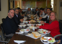 Ya istihdam et yada istifa et