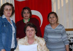 CKD'den 23 Nisan kutlaması