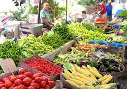 Mutfak harcaması, 5,68 lira arttı