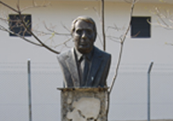 Tek kelimeyle rezalet