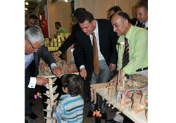 "Mayıs ayrı bir anlam katıyor"