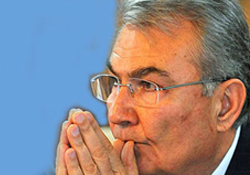 CHP kaset için toplanıyor