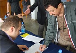 Zafer Hayvalının