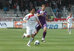 VE ÇİLE SONA ERDİ