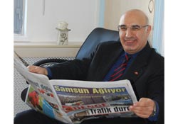 MHP'den hububat sorgusu