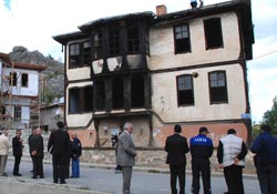 Valilik ve Belediye komşu oldu
