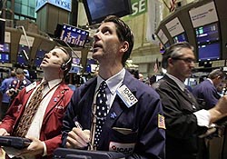 Borsa hızlı bir tırmanış içerisinde