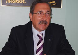 Et ithalatını bekleyenler vardı