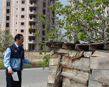 Ahırlara 1 ay mühlet