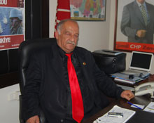 "O'nu boşuna ihrac etmedik"