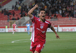 İSTİKRAR ABİDESİ