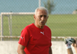 Çakmaker'in acı günü