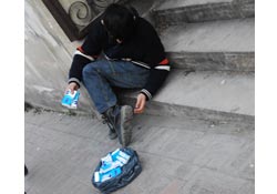 23 Nisan 'sokaklar'da kutlanmayı bekliyor