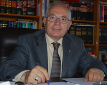 Hukuk Fakültesi OMÜ'de kalsın