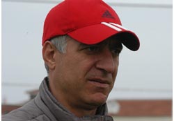 KAPUCU AYRILIYOR MU?