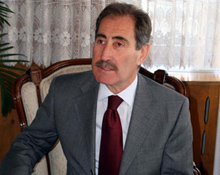 Bakan Günay, Baykal'ın İstifasını Değerlendirdi