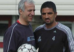 CELİL AFFEDİLDİ, HAKKI BEKLEMEDE