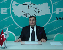 Kişilik haklarına saldırıldı