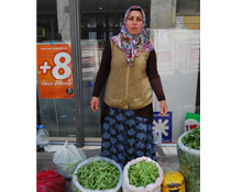 Pazarcılar belediyeleri karşı karşıya getirdi