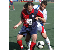 TEKKEKÖY ONURUYLA KAYBETTİ 0-3