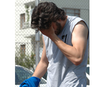 AH ÇARŞAMBA AH! 0-1