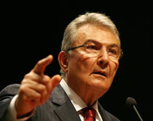 Baykal:  O kamerayı koyanı da bulun
