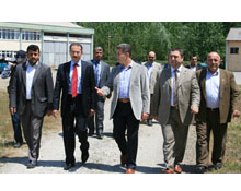 Çarşamba fakültesine kavuşuyor