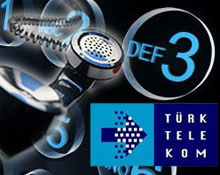 Türk Telekom'a 150 milyon Euro kredi