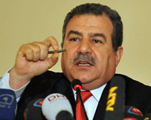 Güler: İstanbul sevdası içimizde