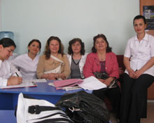 MHP'liler hemşireleri unutmadı