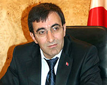 2010'da Bölgesel Gelişme Komitesi oluşturulacak