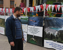 Bakan'dan Güzeloğlu'na mektup